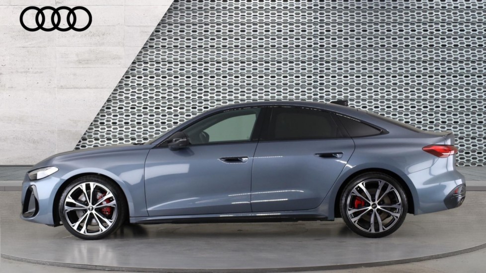 Used Audi A5 2025 for sale - 76874652: Photo 9