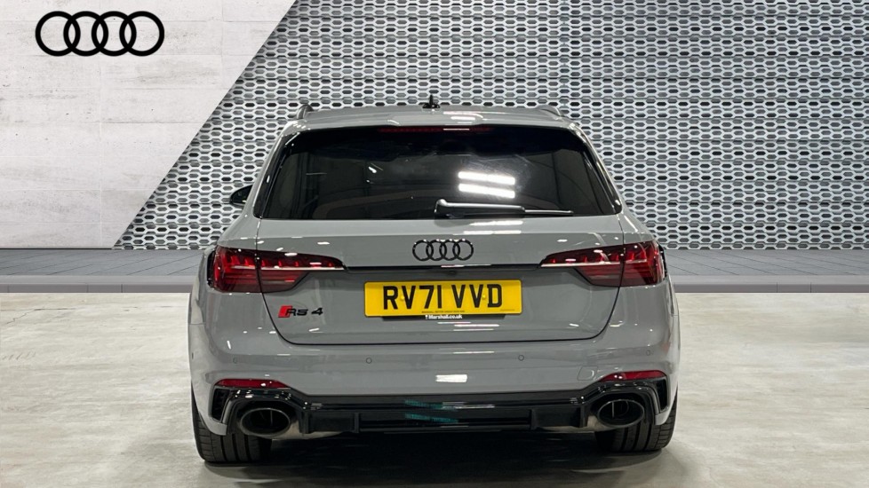 Used Audi RS4 2021 for sale - 76597934: Photo 11