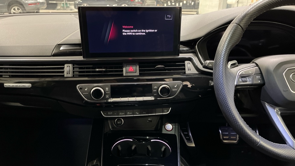 Used Audi RS4 2021 for sale - 76597934: Photo 13