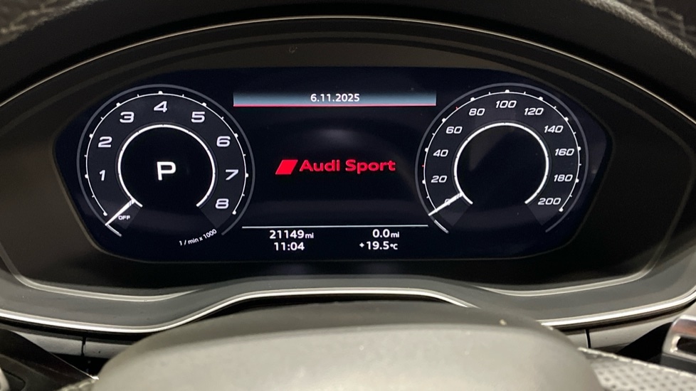 Used Audi RS4 2021 for sale - 76597934: Photo 14