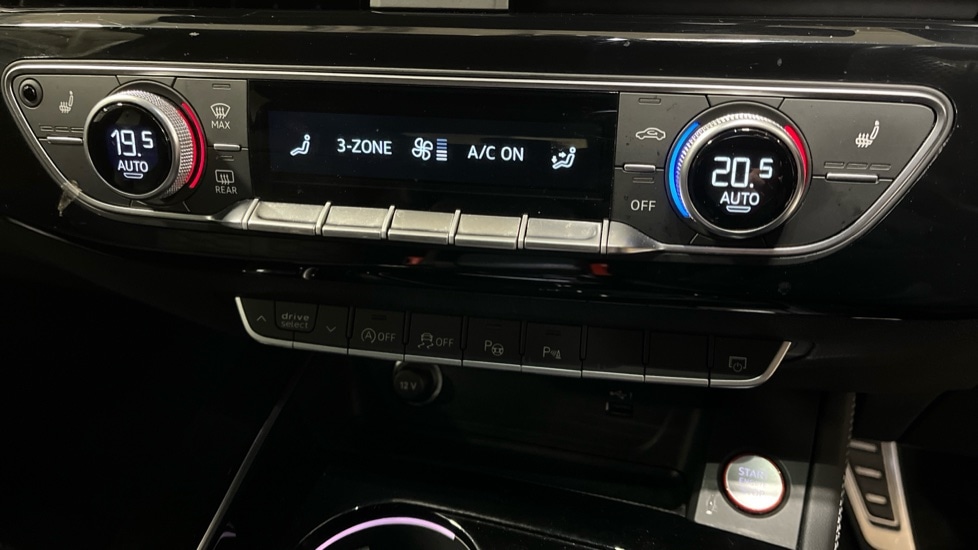 Used Audi RS4 2021 for sale - 76597934: Photo 16