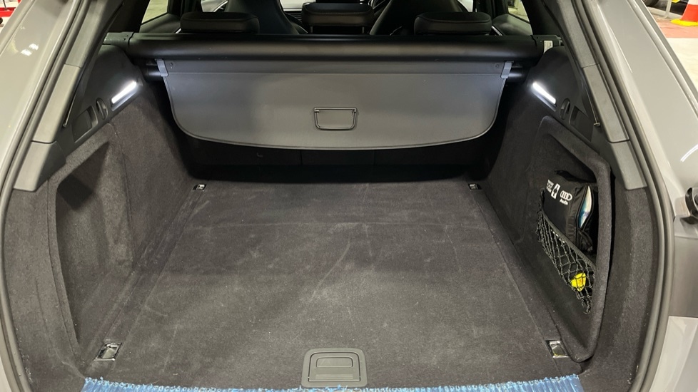 Used Audi RS4 2021 for sale - 76597934: Photo 18