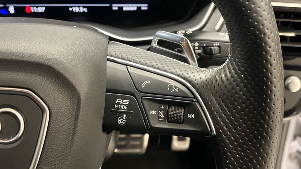 Used Audi RS4 2021 for sale - 76597934: Photo 23