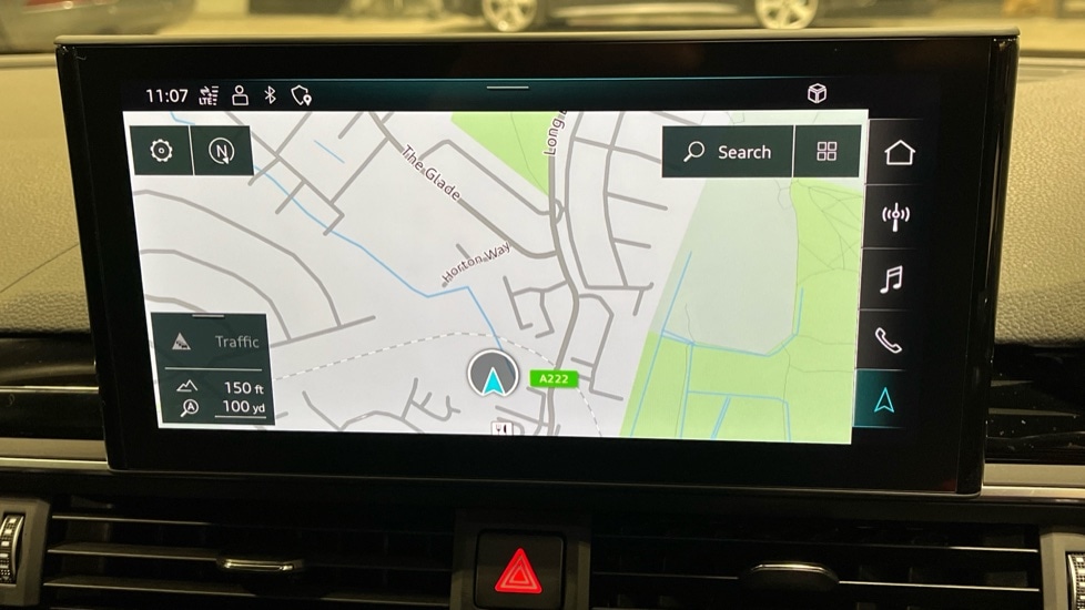 Used Audi RS4 2021 for sale - 76597934: Photo 25