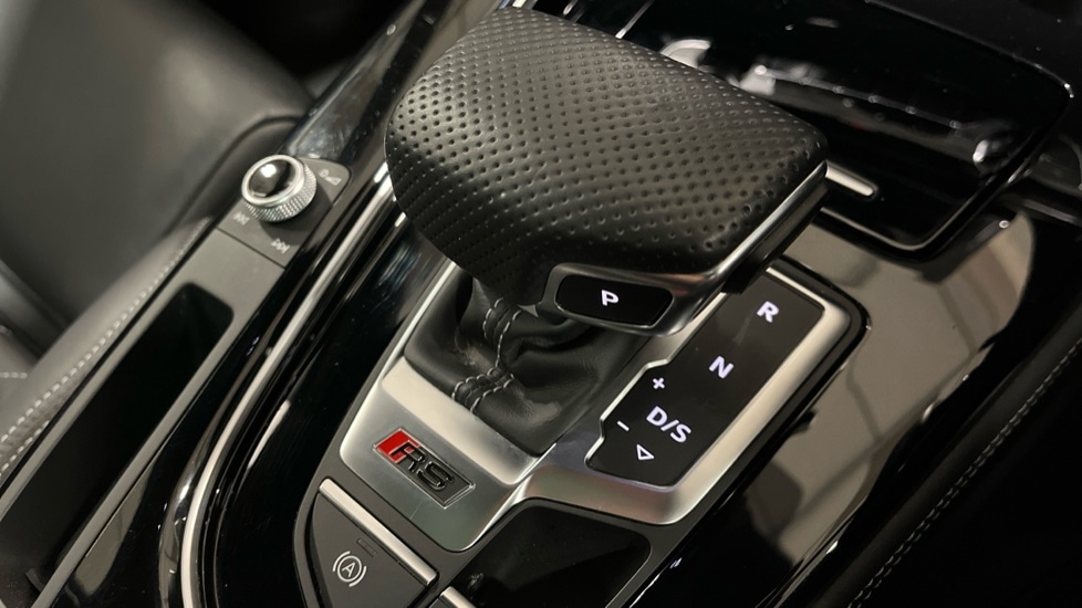 Used Audi RS4 2021 for sale - 76597934: Photo 26