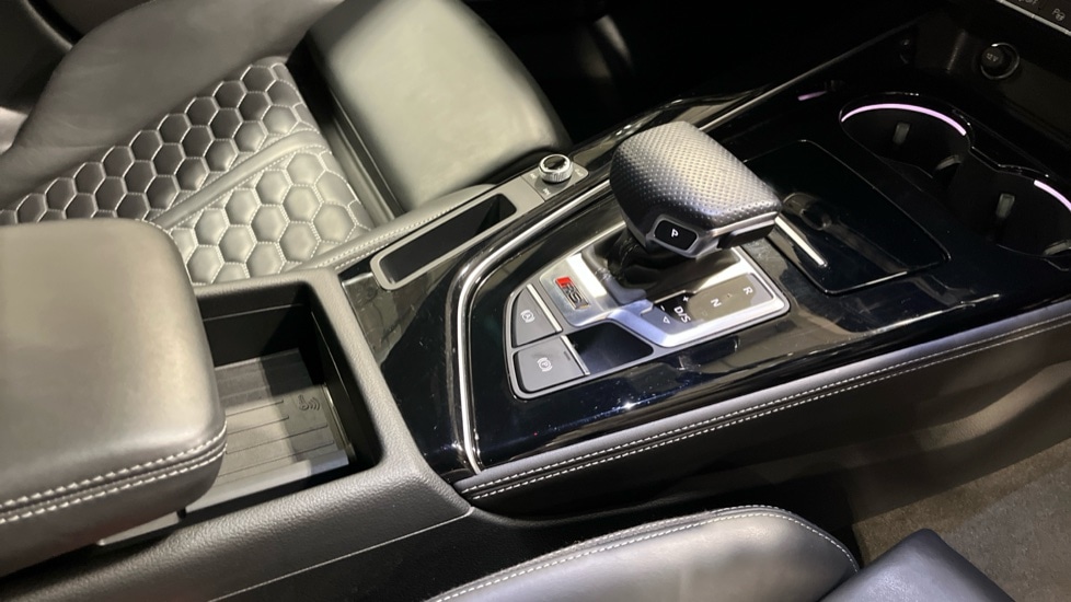 Used Audi RS4 2021 for sale - 76597934: Photo 27