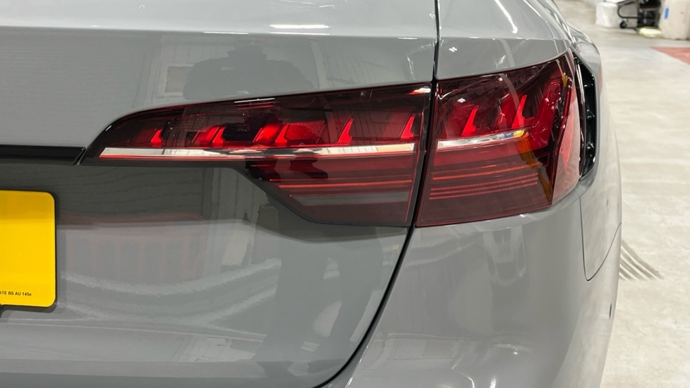 Used Audi RS4 2021 for sale - 76597934: Photo 33