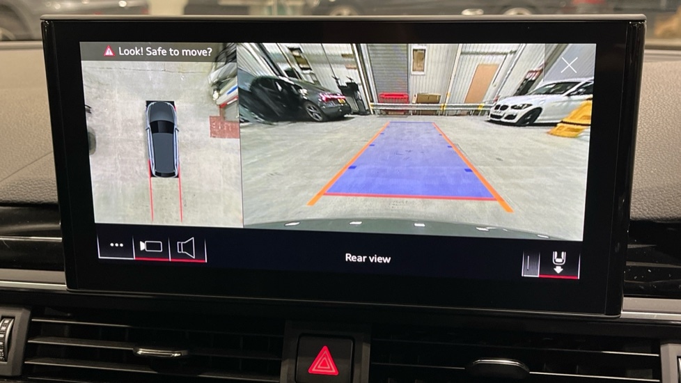 Used Audi RS4 2021 for sale - 76597934: Photo 36