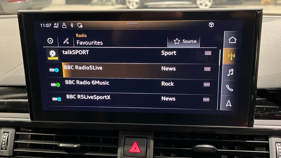 Used Audi RS4 2021 for sale - 76597934: Photo 38