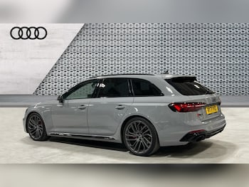Used Audi RS4 2021 for sale - 76597934: Photo