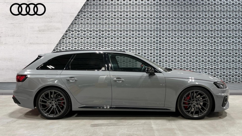 Used Audi RS4 2021 for sale - 76597934: Photo 4