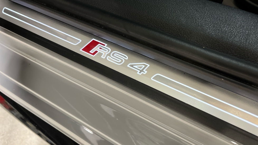 Used Audi RS4 2021 for sale - 76597934: Photo 41