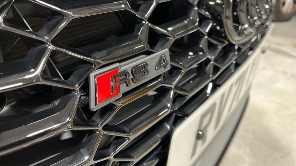 Used Audi RS4 2021 for sale - 76597934: Photo 48