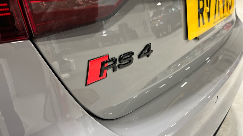 Used Audi RS4 2021 for sale - 76597934: Photo 49