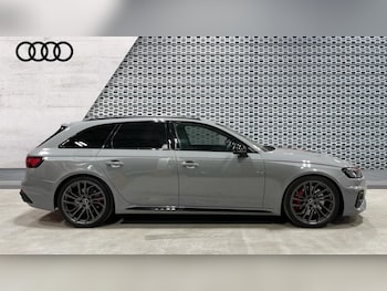 Used Audi RS4 2021 for sale - 76597934: Photo