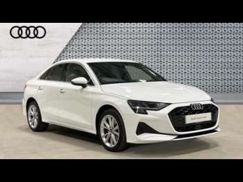 2024 - 30 TFSI Sport 4dr