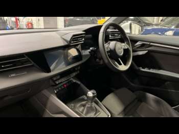 Used Audi A3 2024 for sale - 74968790: Photo