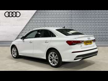 Used Audi A3 2024 for sale - 74968790: Photo