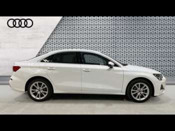 Used Audi A3 2024 for sale - 74968790: Photo