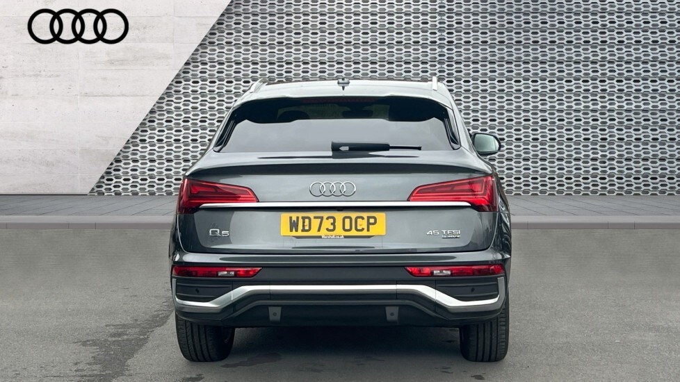 Used Audi Q5 2024 for sale - 75874202: Photo 11