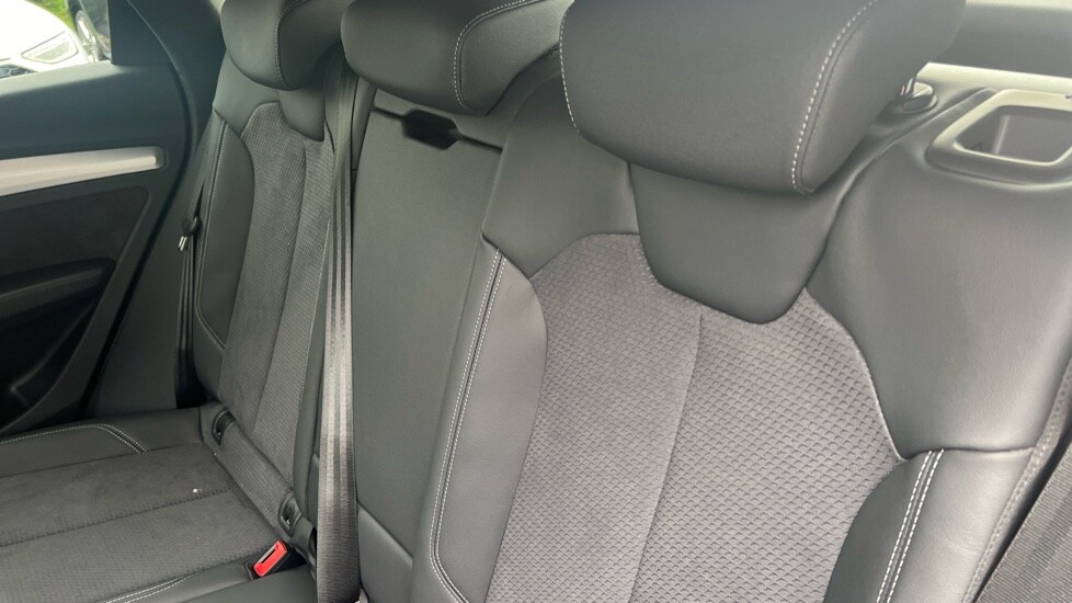 Used Audi Q5 2024 for sale - 75874202: Photo 15