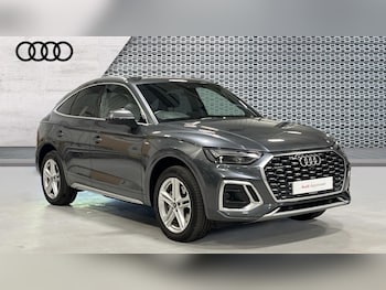 Audi - Q5