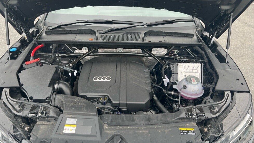 Used Audi Q5 2024 for sale - 75874202: Photo 20