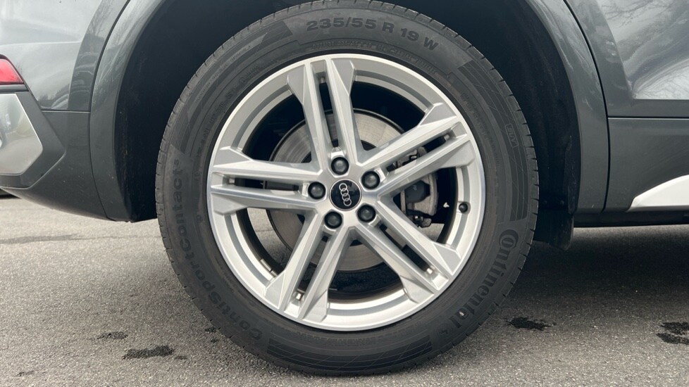 Used Audi Q5 2024 for sale - 75874202: Photo 23