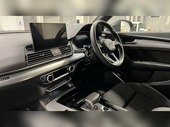 Used Audi Q5 2024 for sale - 75874202: Photo