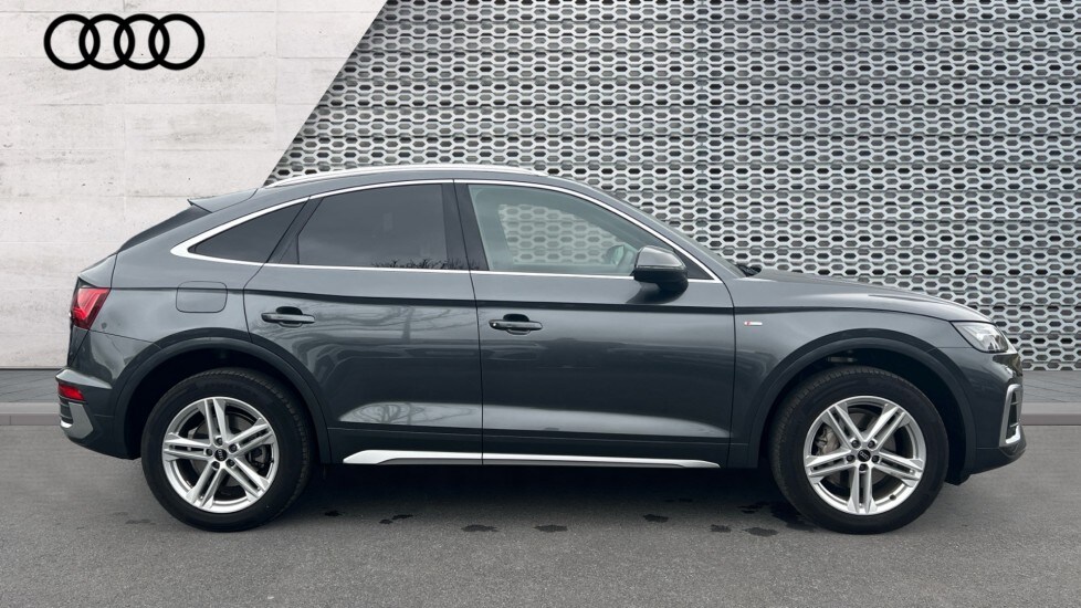 Used Audi Q5 2024 for sale - 75874202: Photo 4
