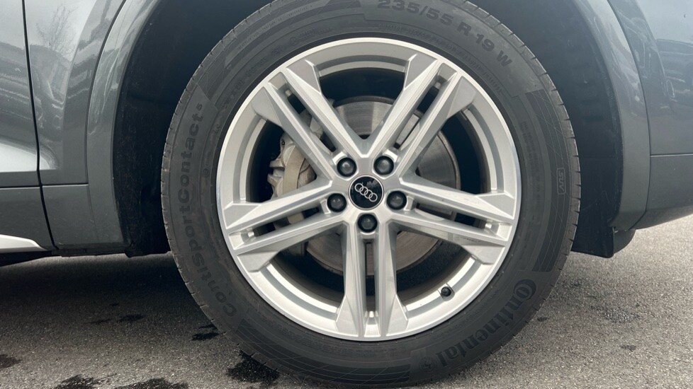 Used Audi Q5 2024 for sale - 75874202: Photo 5