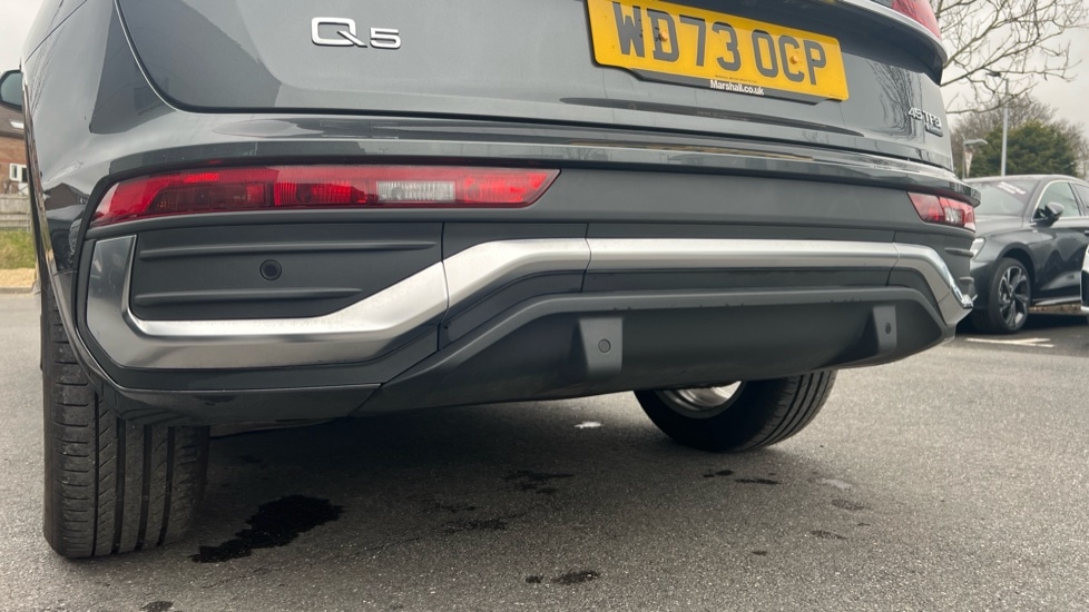 Used Audi Q5 2024 for sale - 75874202: Photo 67