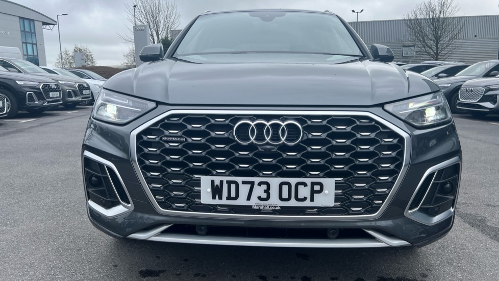 Used Audi Q5 2024 for sale - 75874202: Photo 70