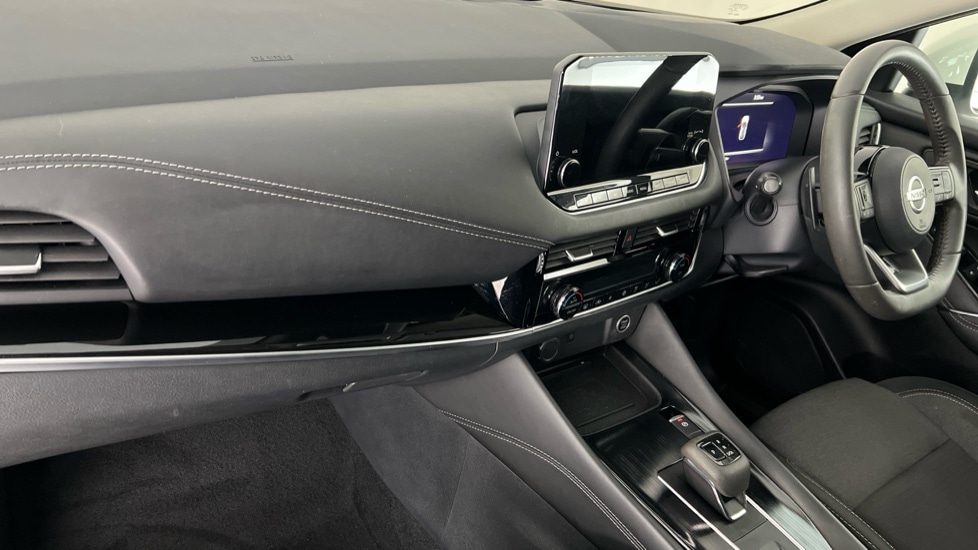 Used Nissan Qashqai 2021 for sale - 76870261: Photo 10