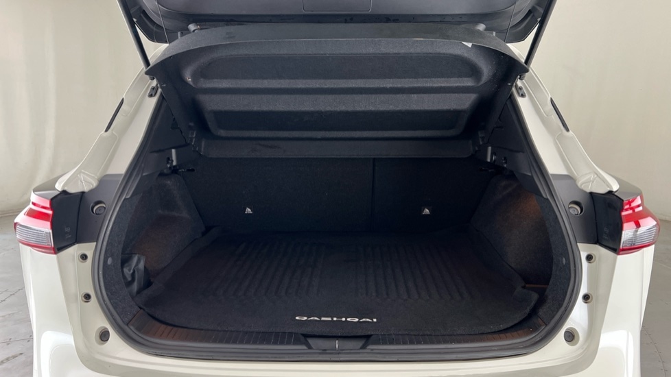 Used Nissan Qashqai 2021 for sale - 76870261: Photo 15