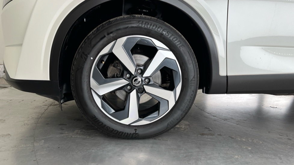 Used Nissan Qashqai 2021 for sale - 76870261: Photo 17