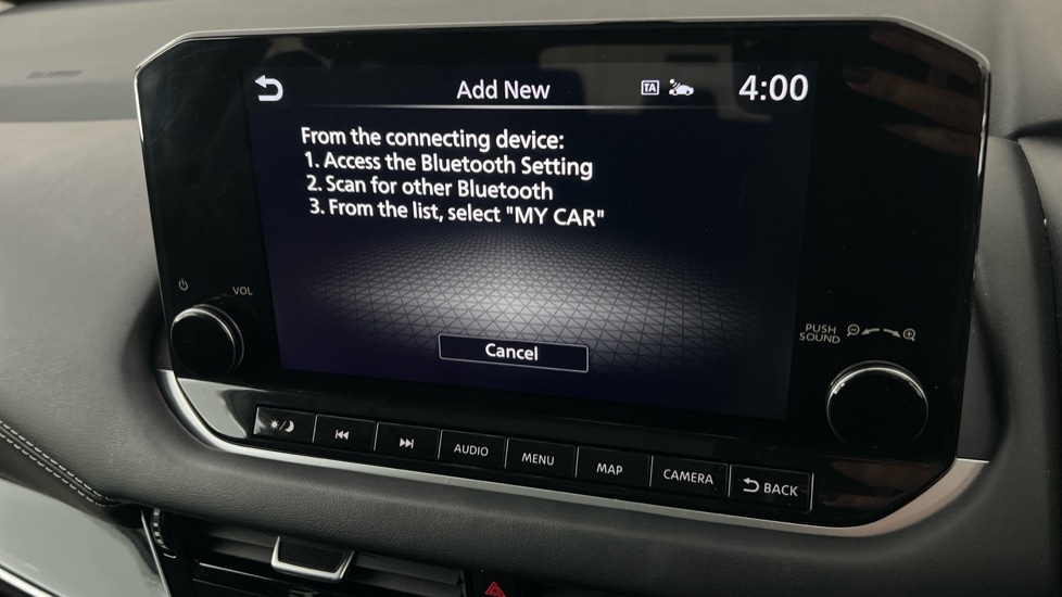 Used Nissan Qashqai 2021 for sale - 76870261: Photo 22