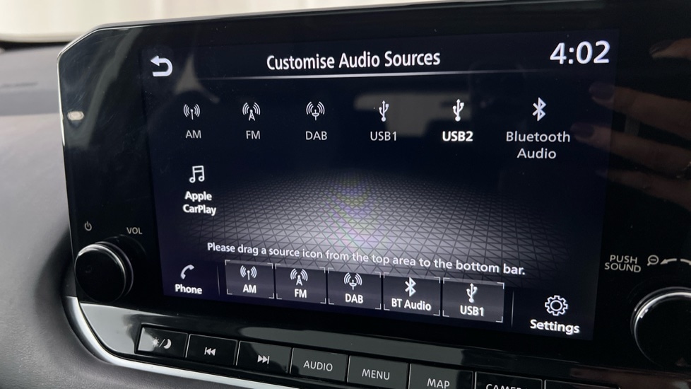 Used Nissan Qashqai 2021 for sale - 76870261: Photo 25