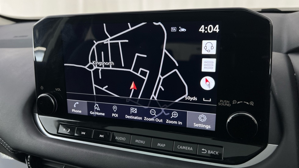 Used Nissan Qashqai 2021 for sale - 76870261: Photo 31