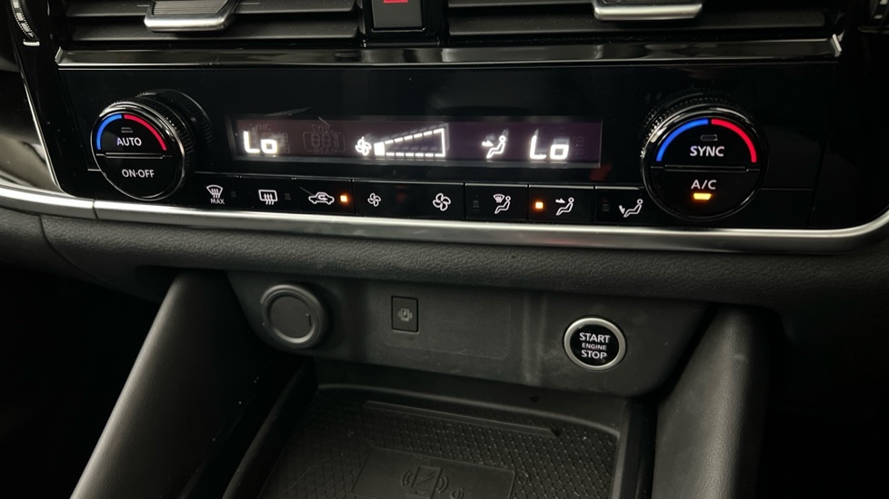 Used Nissan Qashqai 2021 for sale - 76870261: Photo 33