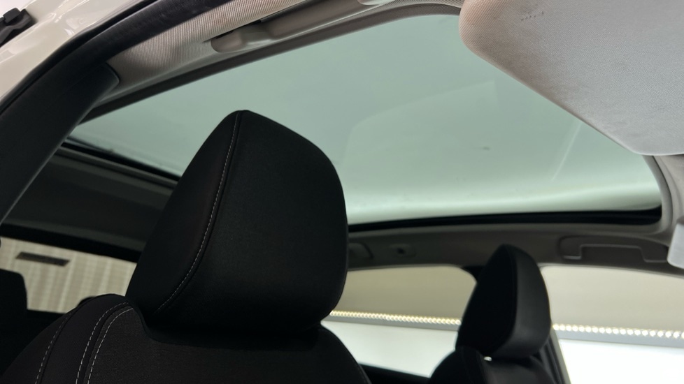 Used Nissan Qashqai 2021 for sale - 76870261: Photo 34