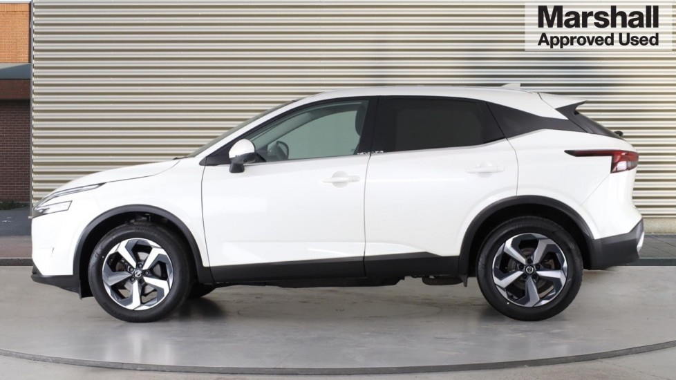 Used Nissan Qashqai 2021 for sale - 76870261: Photo 6