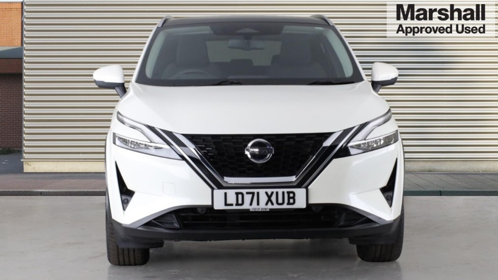 Used Nissan Qashqai 2021 for sale - 76870261: Photo 8