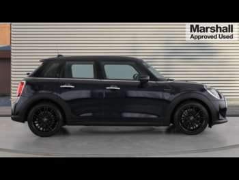 Used MINI Hatch 2022 for sale - 75079144: Photo