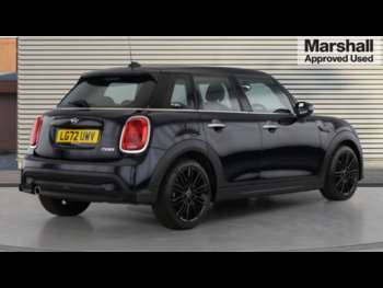 Used MINI Hatch 2022 for sale - 75079144: Photo