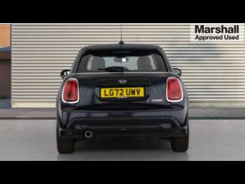Used MINI Hatch 2022 for sale - 75079144: Photo