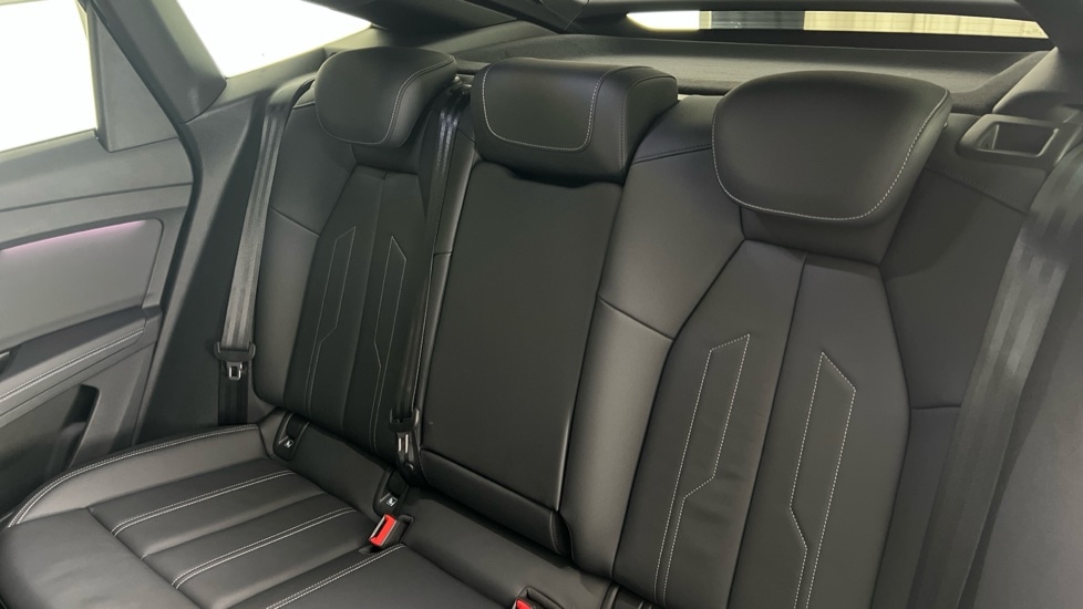 Used Audi Q4 e-tron 2024 for sale - 76871803: Photo 15