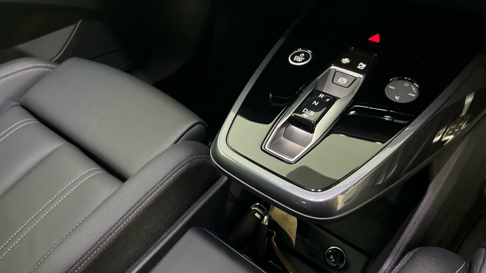 Used Audi Q4 e-tron 2024 for sale - 76871803: Photo 19