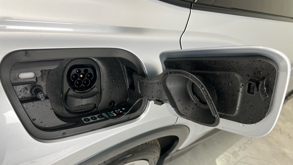 Used Audi Q4 e-tron 2024 for sale - 76871803: Photo 26