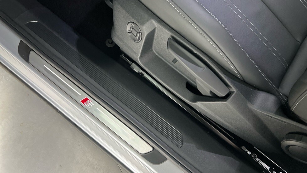 Used Audi Q4 e-tron 2024 for sale - 76871803: Photo 36